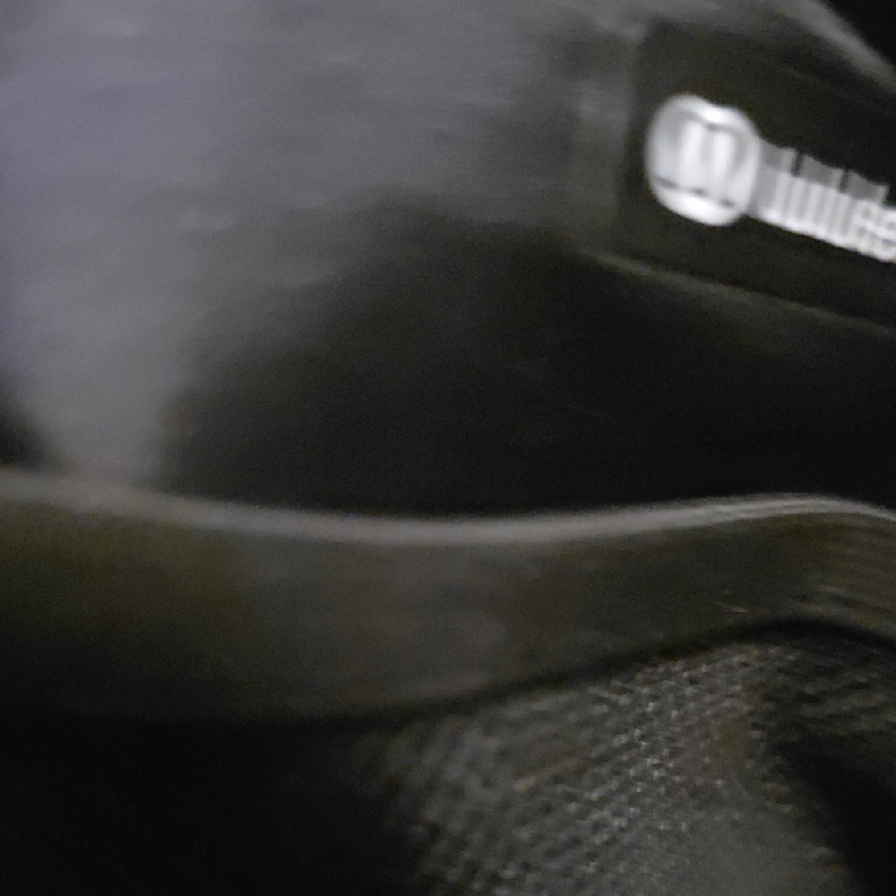 lululemon athletica Black Mickey Pattern Belt Bag - Picture 4 of 5